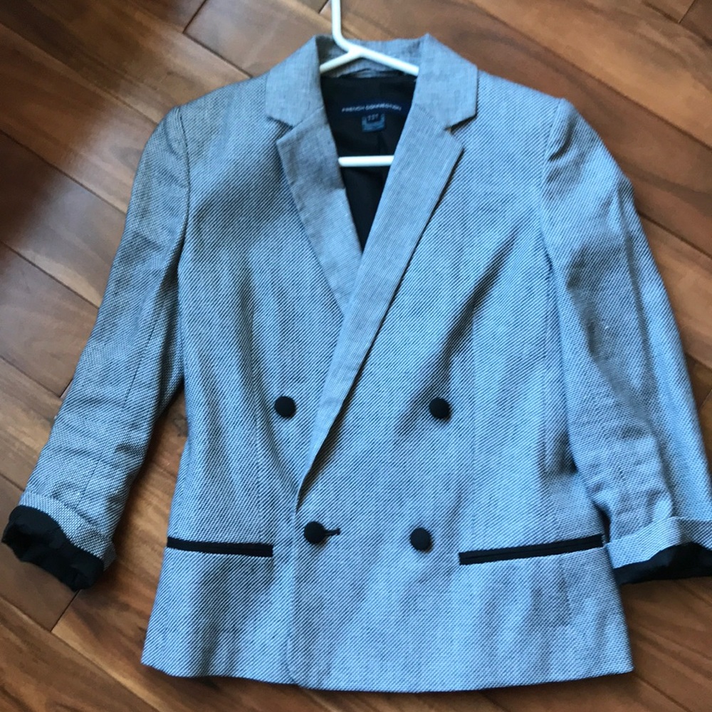 French Connection blazer